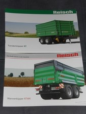 REISCH Tandemkipper RT