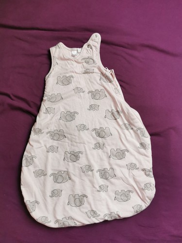 Schlafsack warm 65cm - schlafsack,
