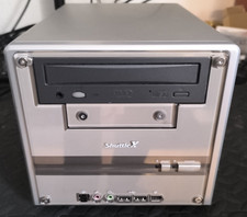 Retro PC Shuttle XPC  SB51G