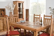  MEXICO Esstisch Tisch, Pinie