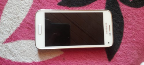 Samsung galaxy mini - galaxy, s5