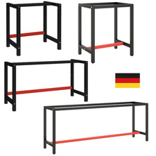 Metall Werkbankgestell