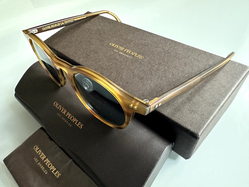 Oliver peoples - oliver,