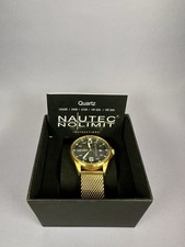 Nautec No Limit Herren Golden