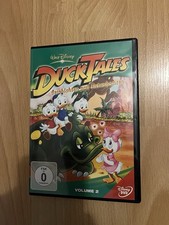 DuckTales Volume DVD