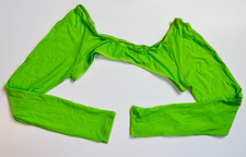 Manstore Shoulder Vest Shirt