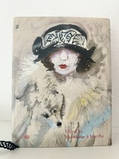 Otto Dix Hommage à Martha