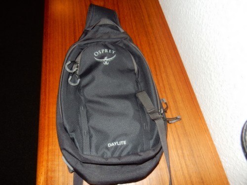 Osprey daylite bauchtasche - daylite,