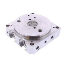 JMP Steuerblock für