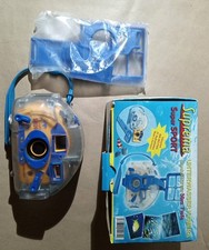 Unterwasserkamera, analog