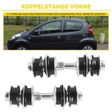 2x KOPPELSTANGE VORNE FÜR