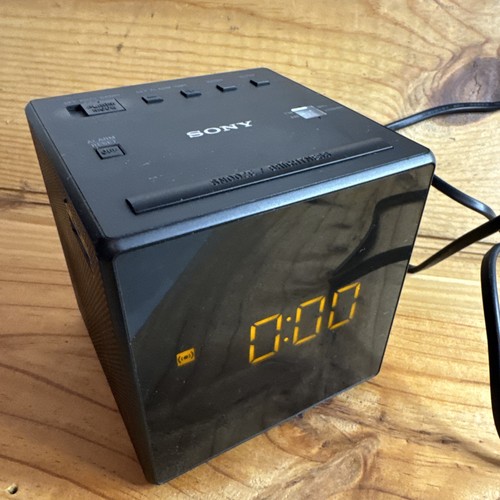 Sony icf am - fm,