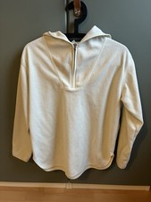 💚Fleece Hoodie H&M Gr. S *