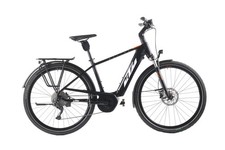 KTM Macina Tour P510 - 2021 -