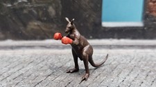 1/87 H0 Känguru Resin Figur
