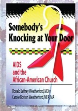 Somebody knocking your - somebody's, at