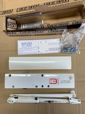 GEZE Türschließer TS 4000