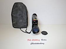 Canon 310 XL Schmalfilmkamera mit Canon C8 Zoom-Lens 1,0/ 8,5/25,5mm