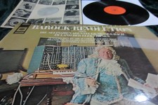 WALTER CARLOS ★★ BAROCK