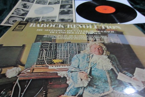 Walter carlos barock - walter, ★★