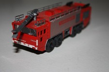 Preiser 1:87 Feuerwehr
