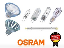 Osram Projektionslampen HLX