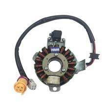 Zündung  Lichtmaschine Loncin 250 ccm  Pit Bike ATV schneller Versand HMParts