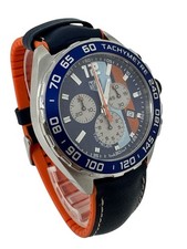 TAG HEUER FORMULA 1 GULF