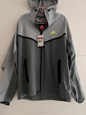Nike Tech Woven Full-Zip