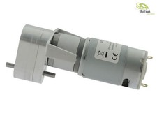 VTG390 Planetengetriebemotor