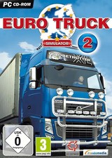 Euro truck simulator - euro,