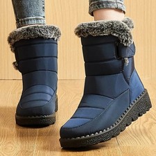 Damen Winterstiefel