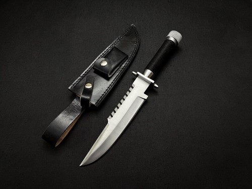 Ls1 commando knife remake - commando,