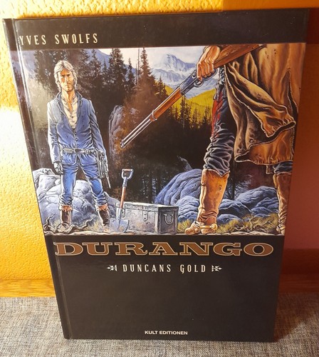 Durango 9 kult - 9,