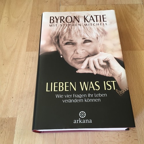 Lieben was ist wie vier - was,