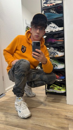 Nike air max plus - nike,