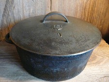 Topf Bräter LE CREUSET 1,8 L