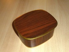 Alte Pedro Blechbüchse