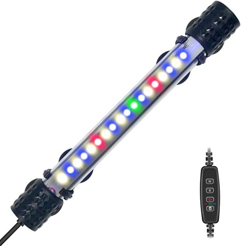 Aquarium licht led - led, timer