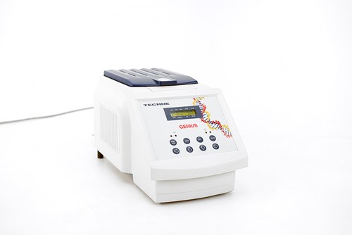 Techne genius well pcr - techne,