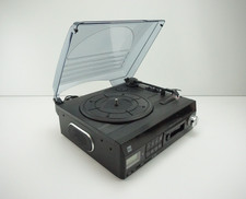 Dual DTTC 100 Plattenspieler +