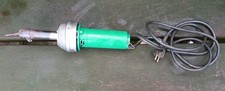 Leister, Heissluftgerät, Heissluftschweißgerät, Heissluftföhn