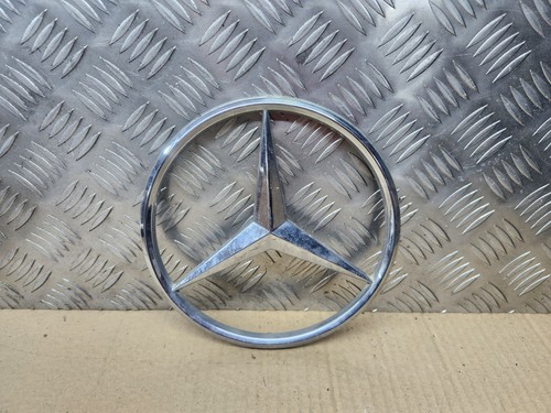 Mercedes benz kühlergrill - mercedes,