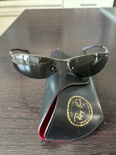 Vintage Ray Ban 3179