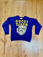 Original Gucci Tiger