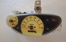 Tacho-Cockpit PEGASUS Corona-Sport 50ccm