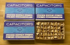 Konvolut 150x Kondensator