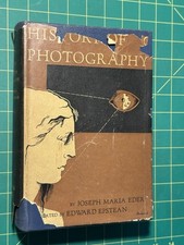 History of Photography by
