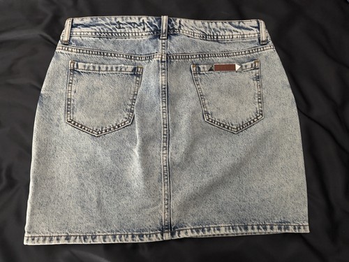 Philipp plein jeans rock - plein.,