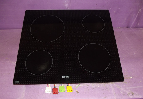 Ignis pfevp akl499 - ignis,